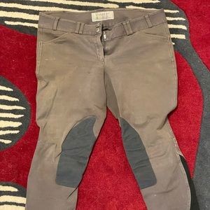 Tredstep Breeches